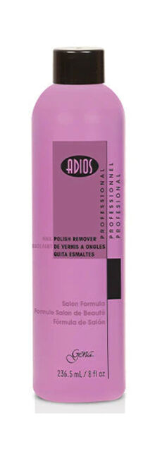 Gena Adios Polish Remover Gena Adios Polish Remover